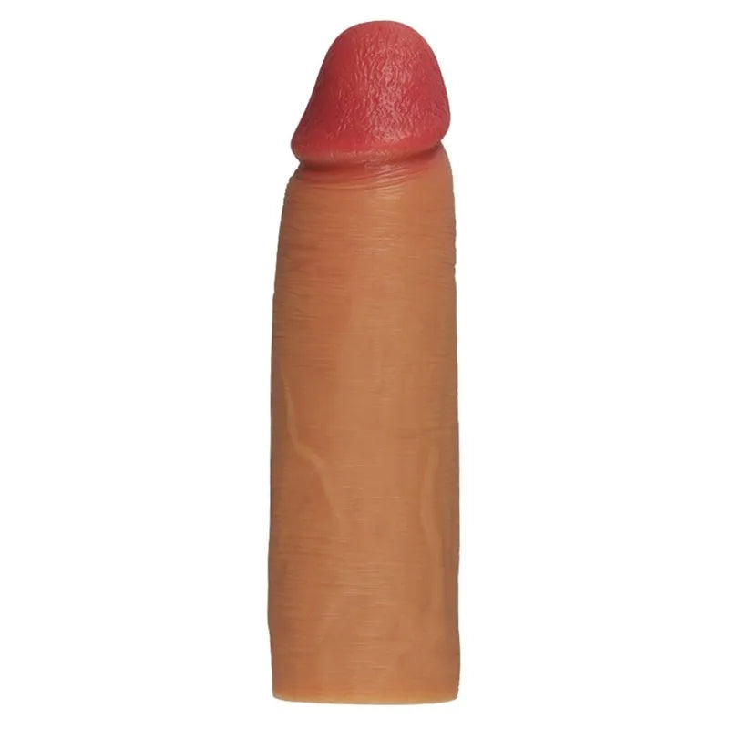 Revolutionary Silicone Nature Extender Flesh