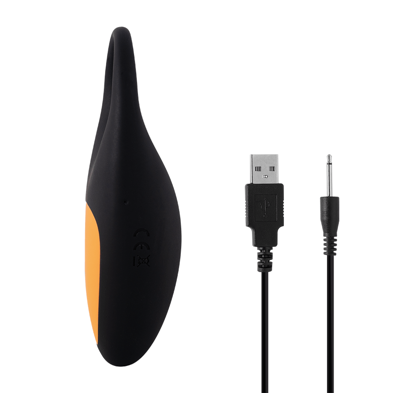Anillo Vibrador Pornhub Turbo