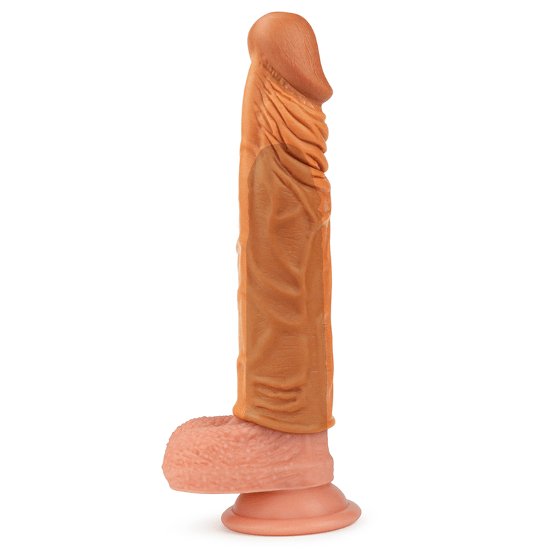 Pleasure X Tender Penis Sleeve