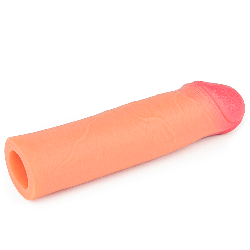 Funda Revolutionary Silicone Nature