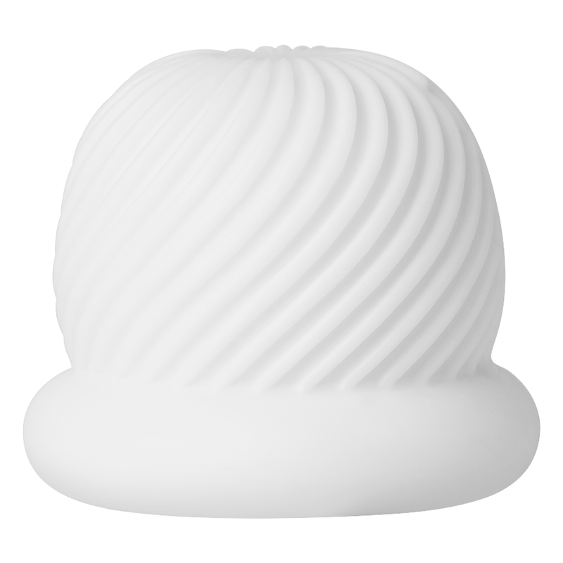 Jelly V Funda Para La Cabeza Del Pene
