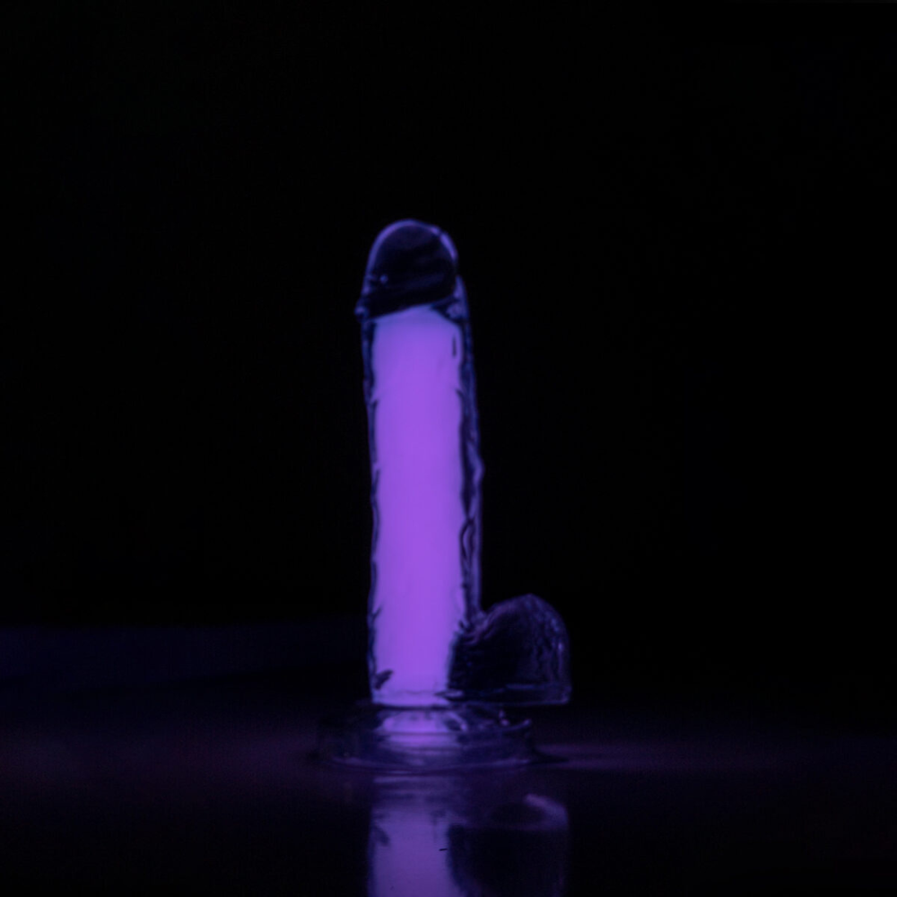 Raw Dildo Realista Mabel