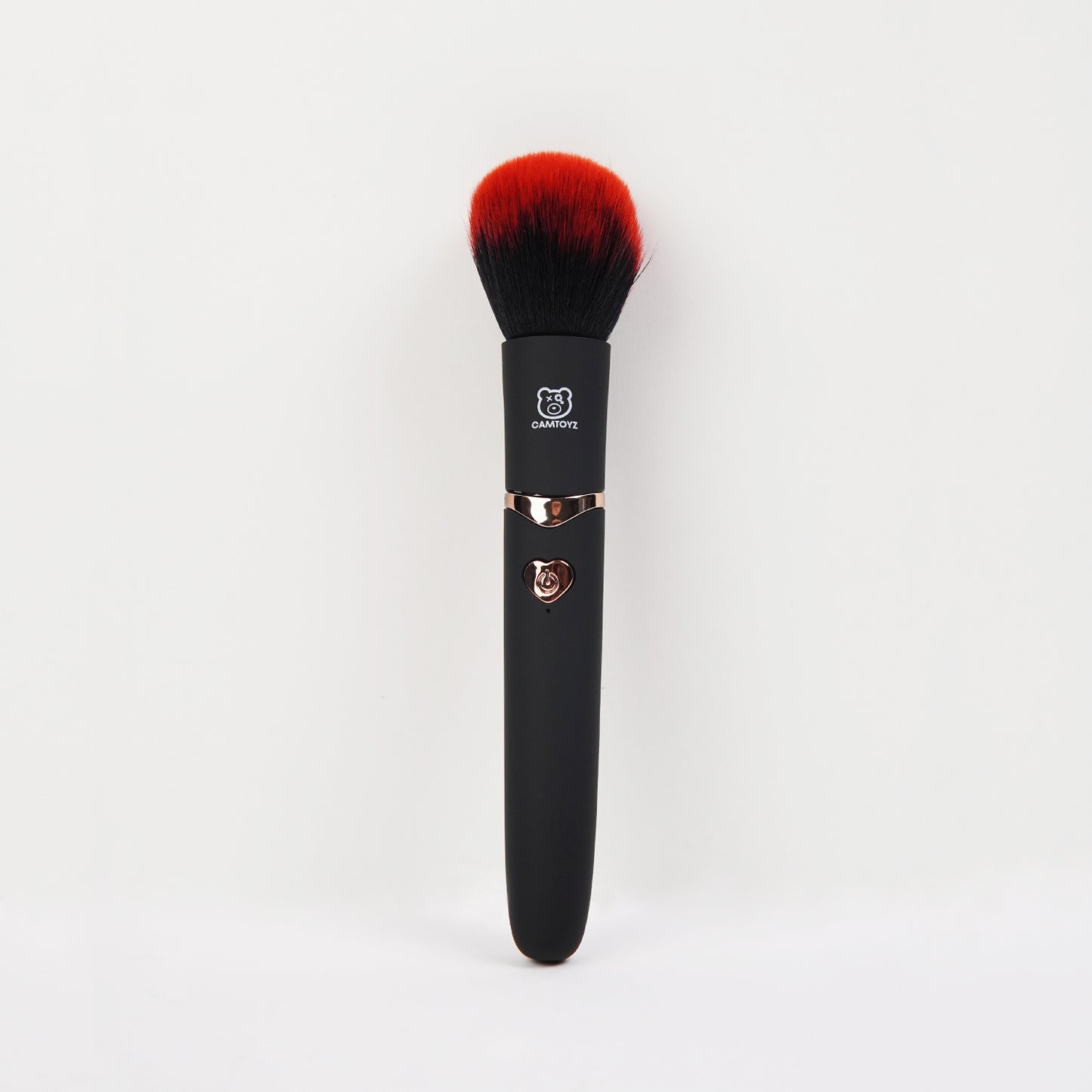 Brocha Vibrador Blushy Lolly