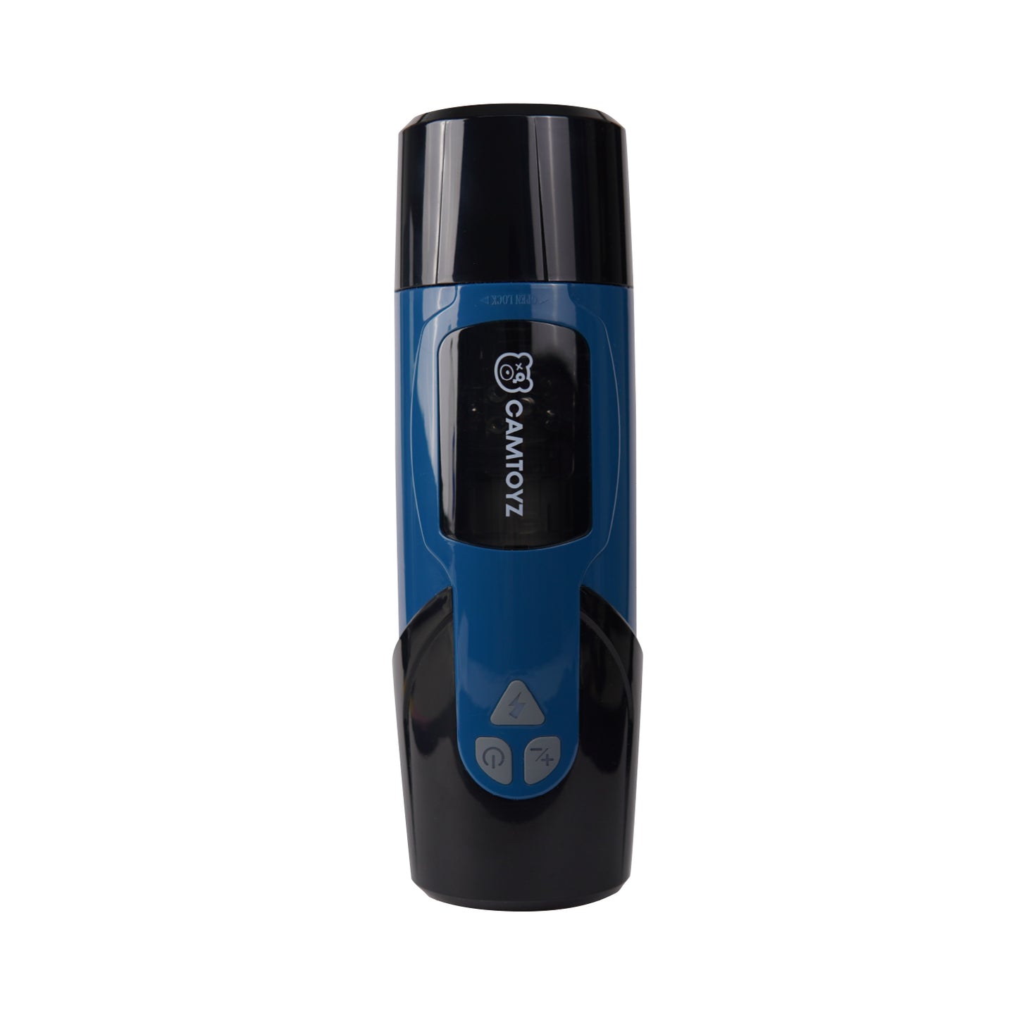 Masturbador Masculino Dynamo Optimus Pro