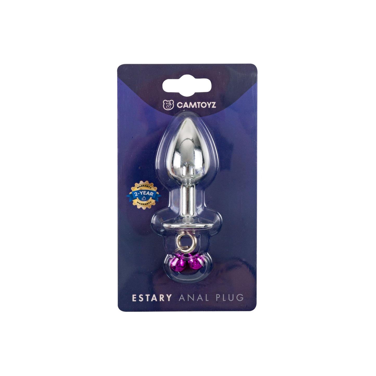 Plug Anal Estary