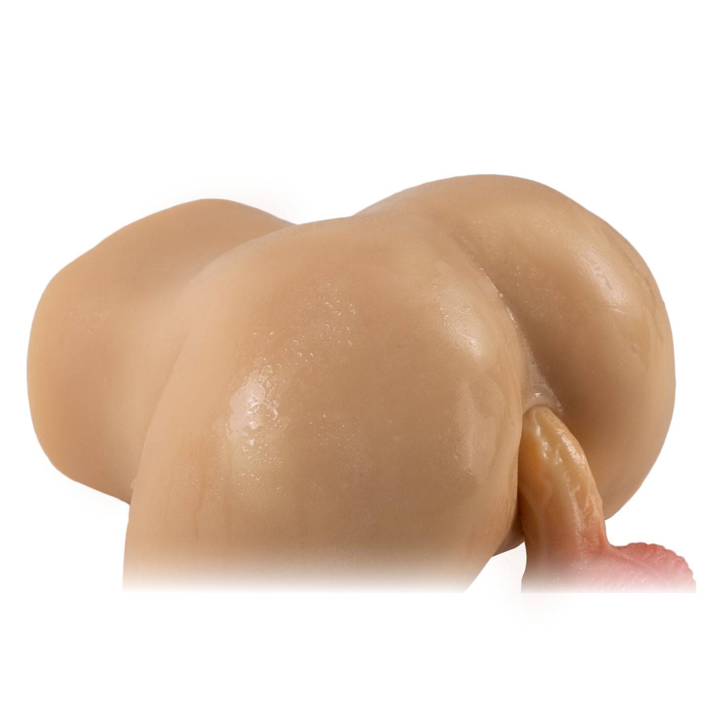 Raw Torso Naysa