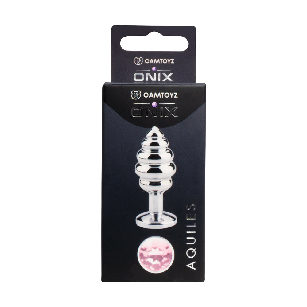 Plug Anal Aquiles Onix