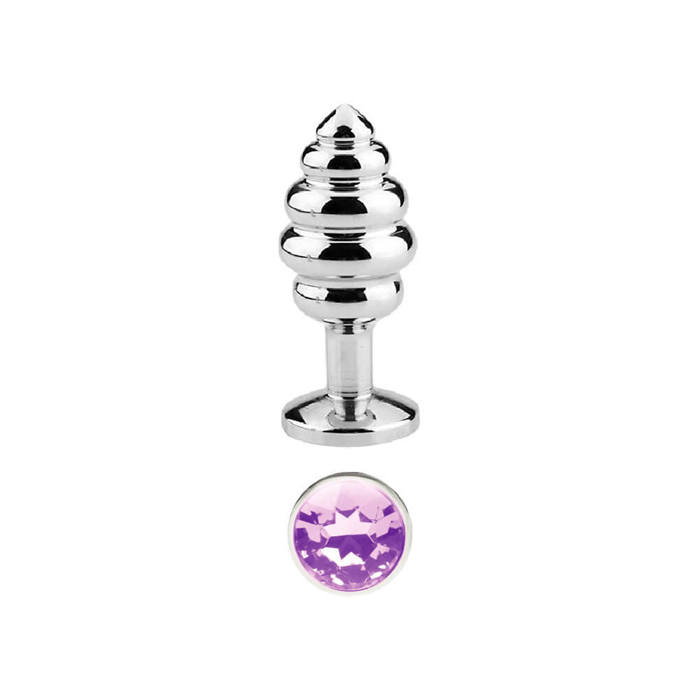 Plug Anal Aquiles Onix