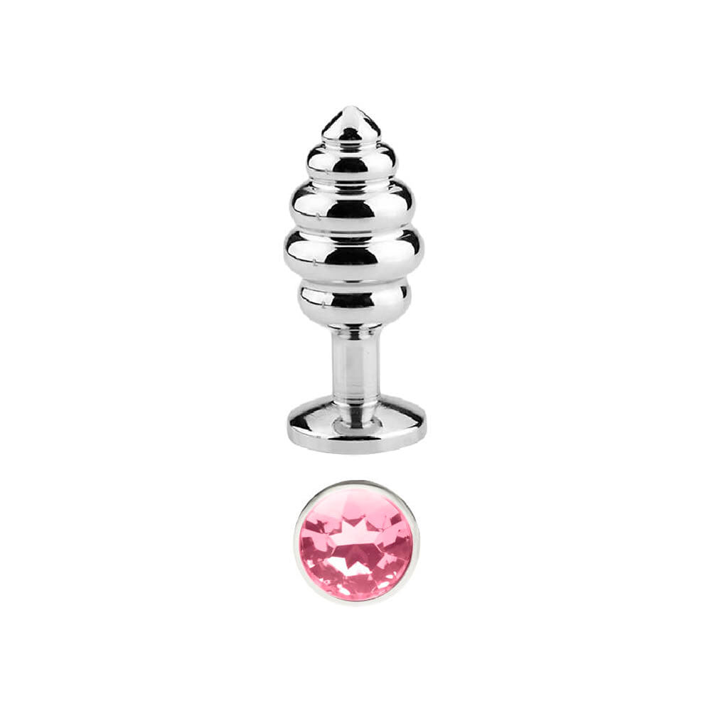 Plug Anal Aquiles Onix