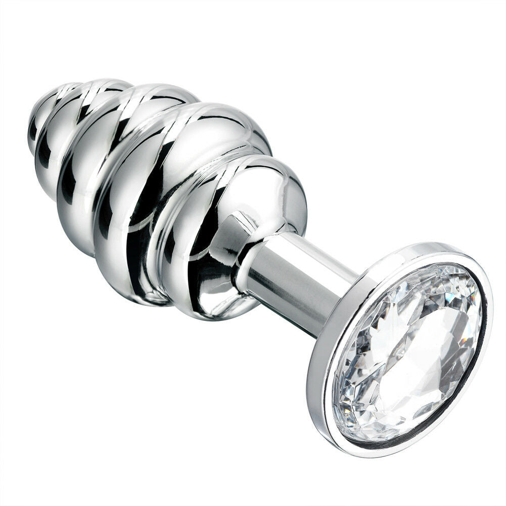 Plug Anal Aquiles Onix