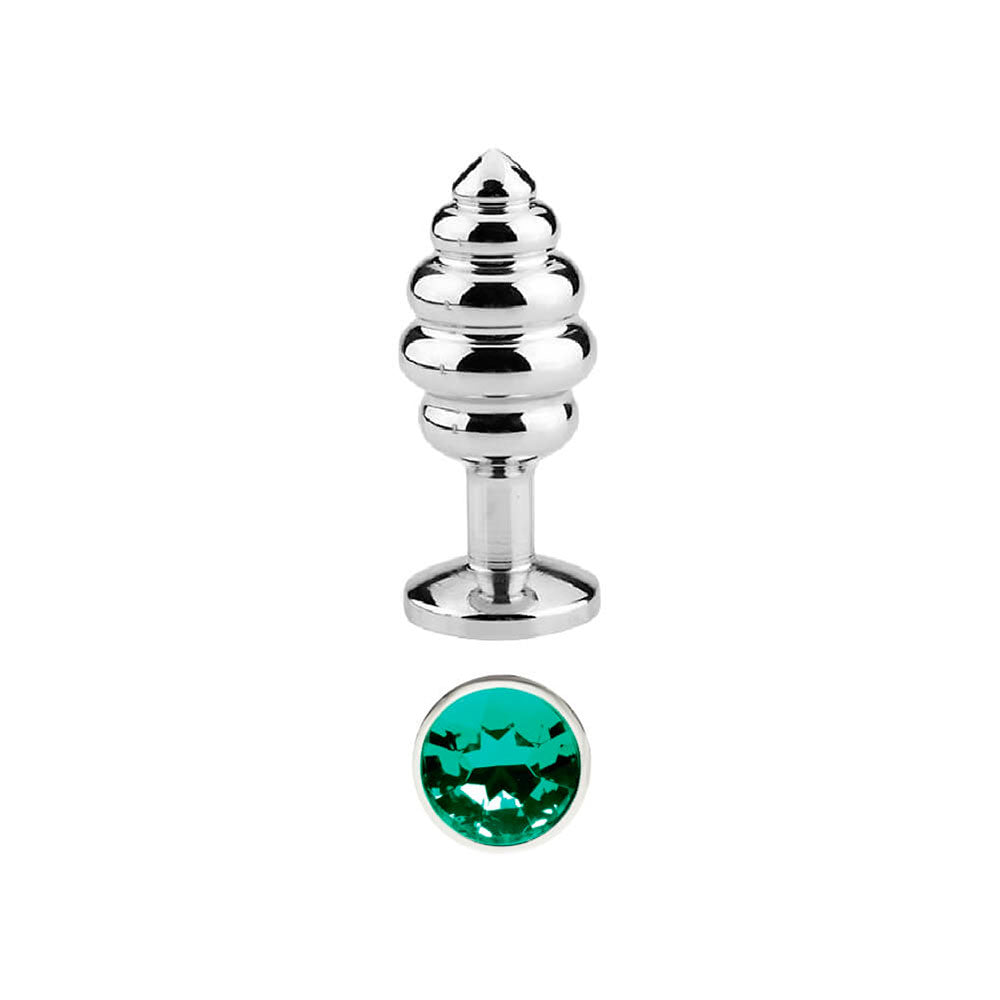 Plug Anal Aquiles Onix