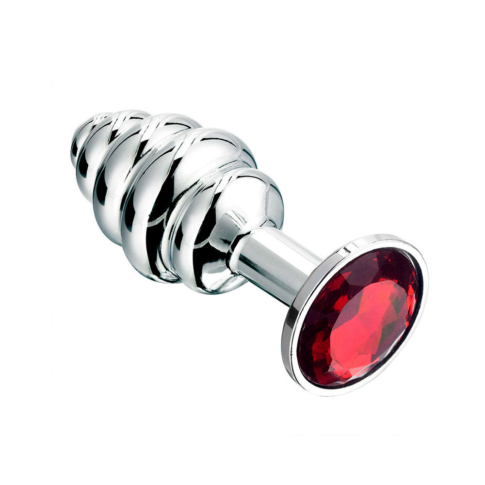Plug Anal Aquiles Onix