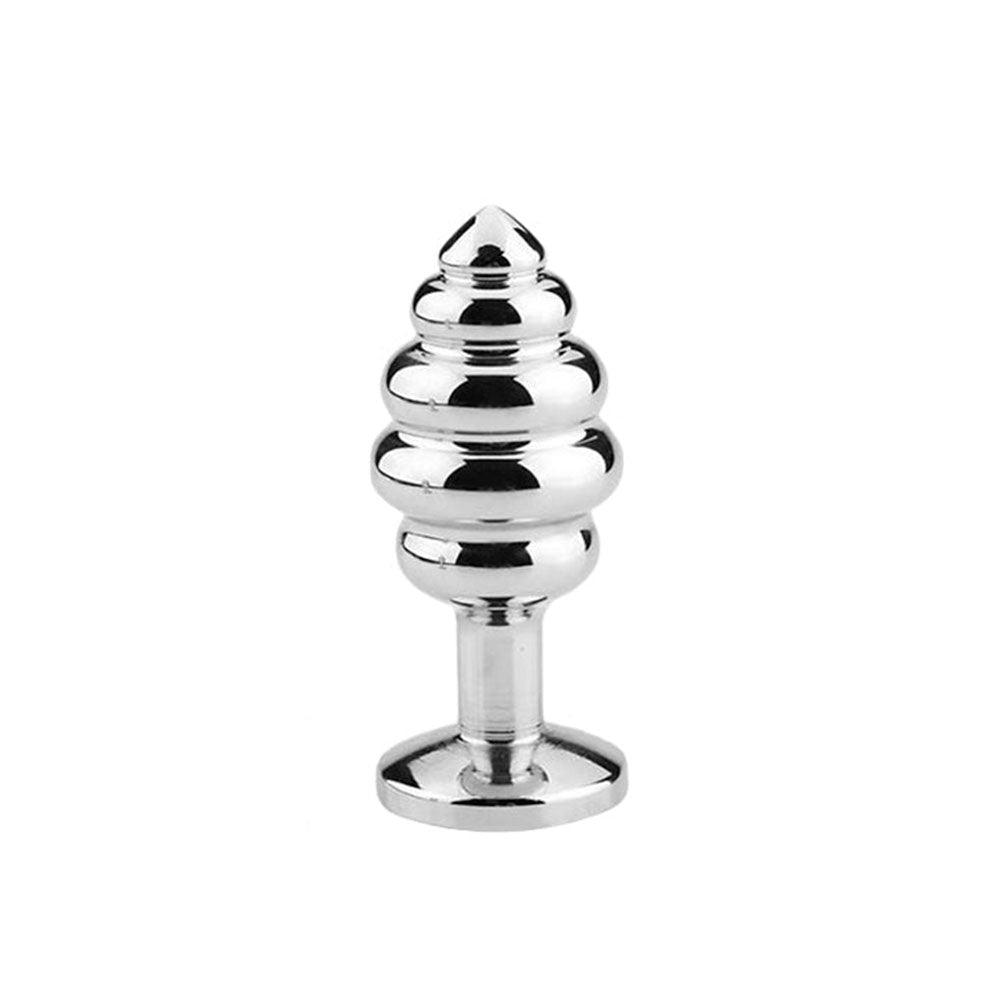 Plug Anal Aquiles Onix