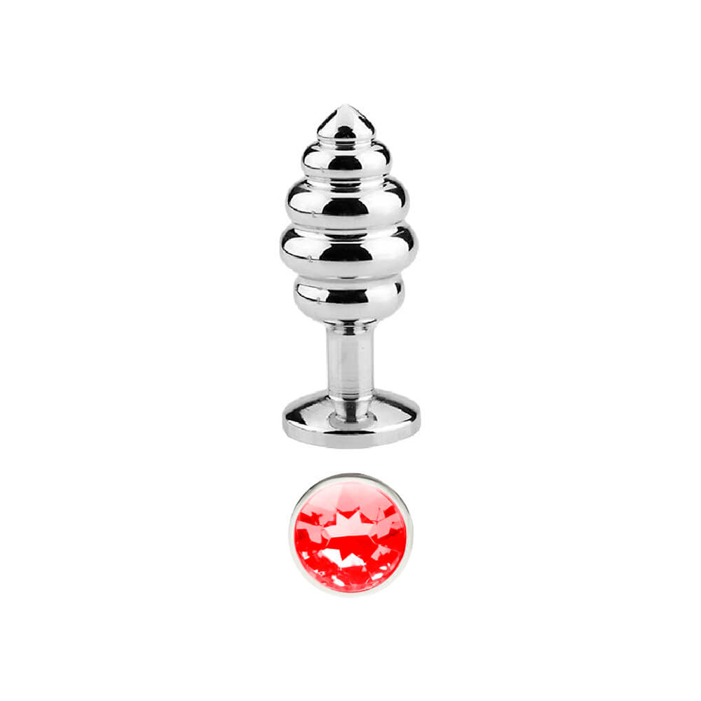 Plug Anal Aquiles Onix