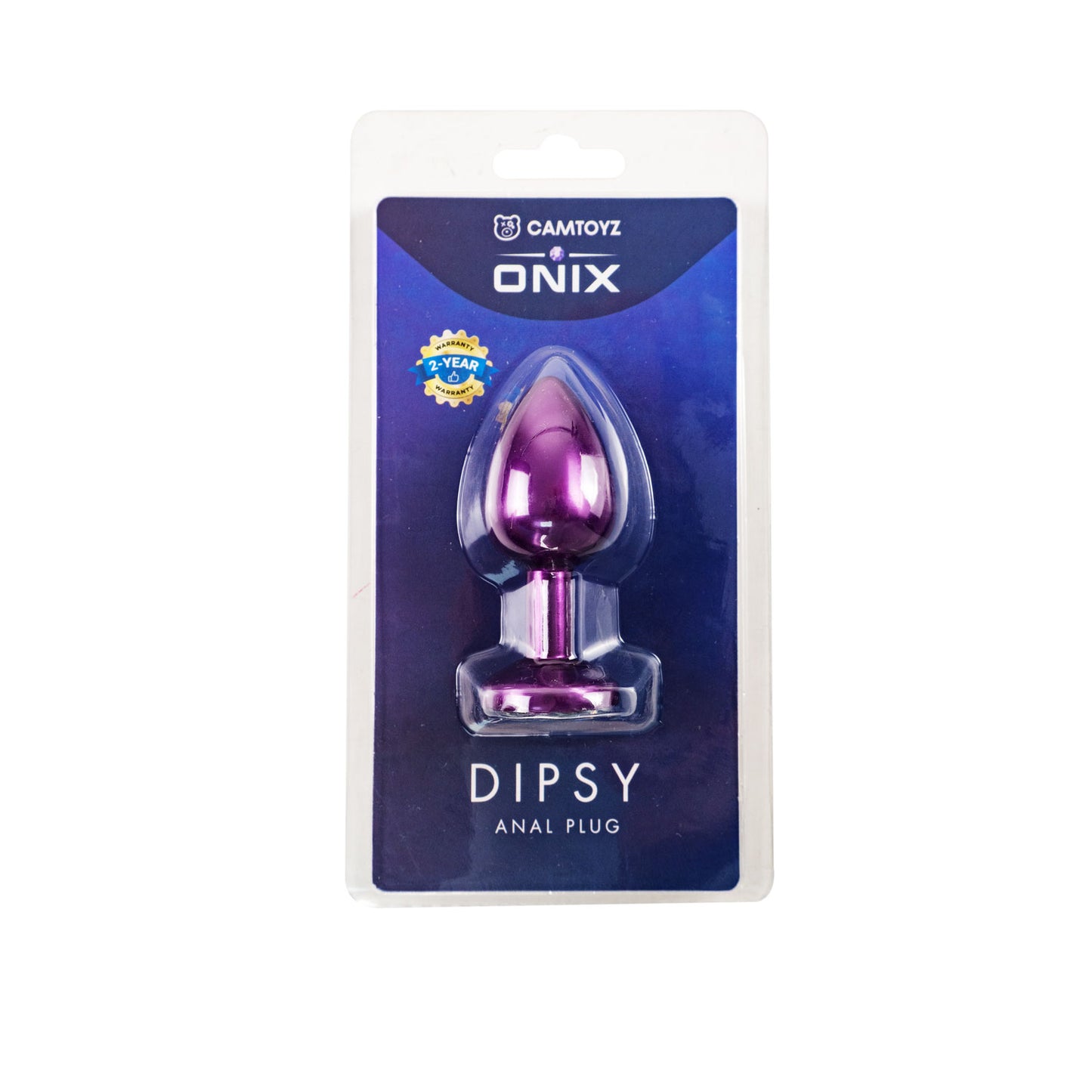 Plug Anal Dipsy