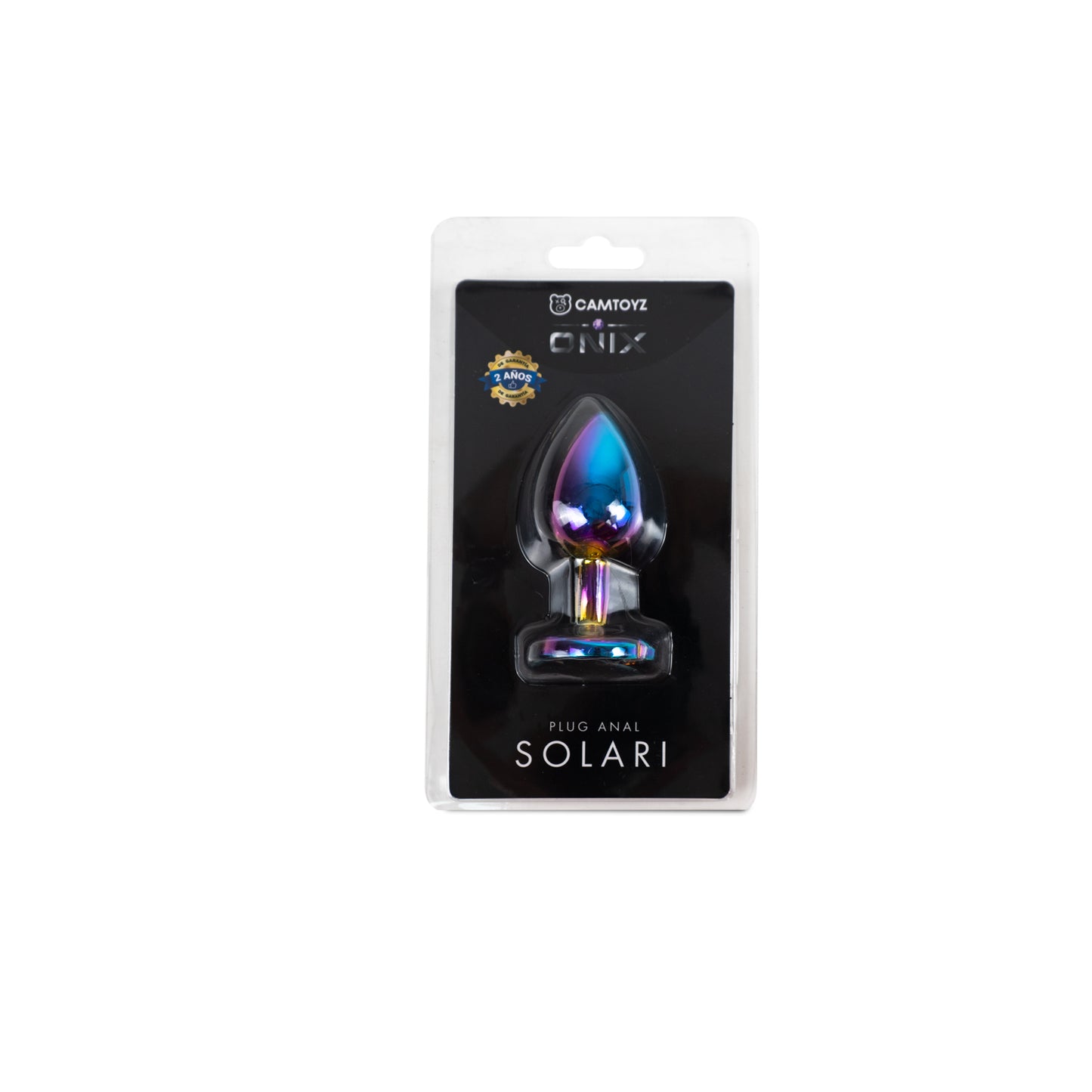 Onix Plug Anal Solari