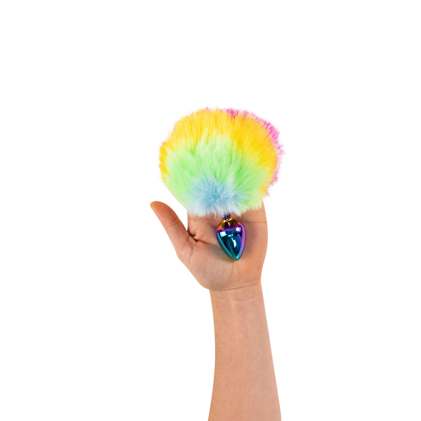 Plug Anal Rainbugs Arcoiris