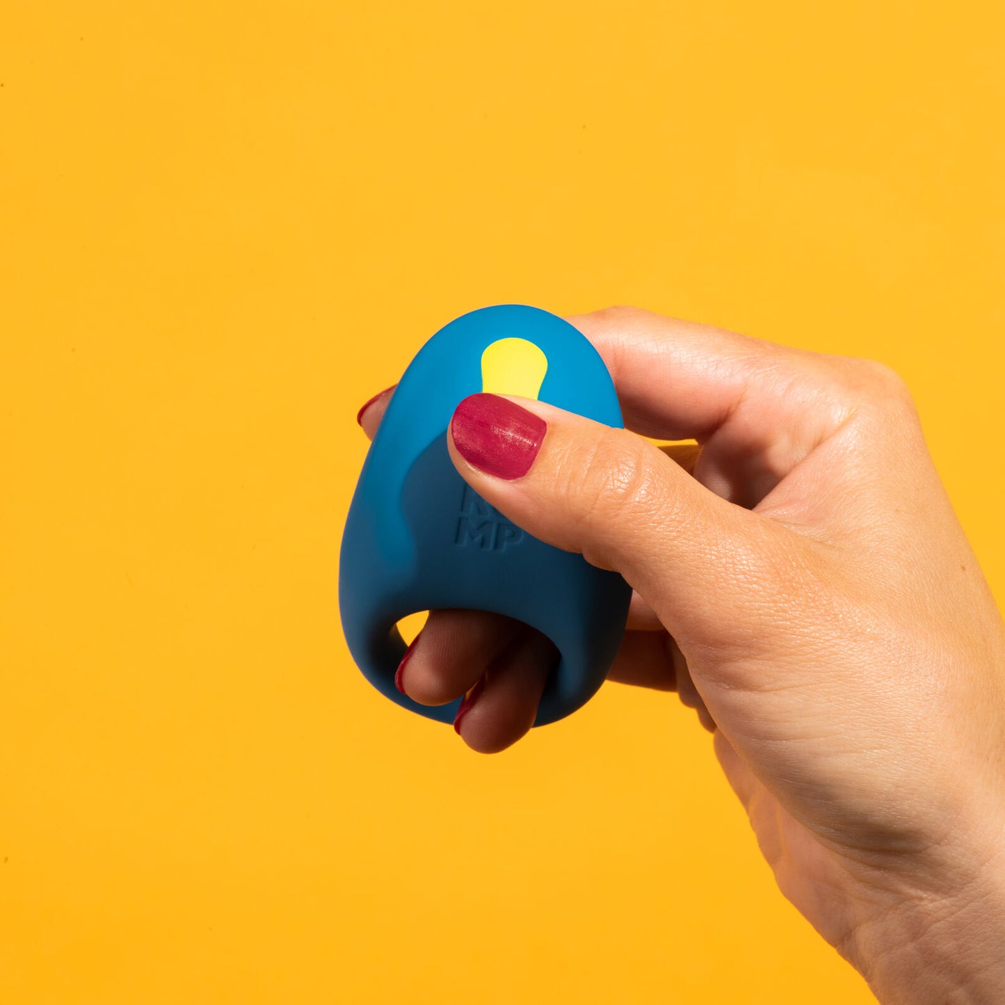 Anillo vibrador ROMP® Juke