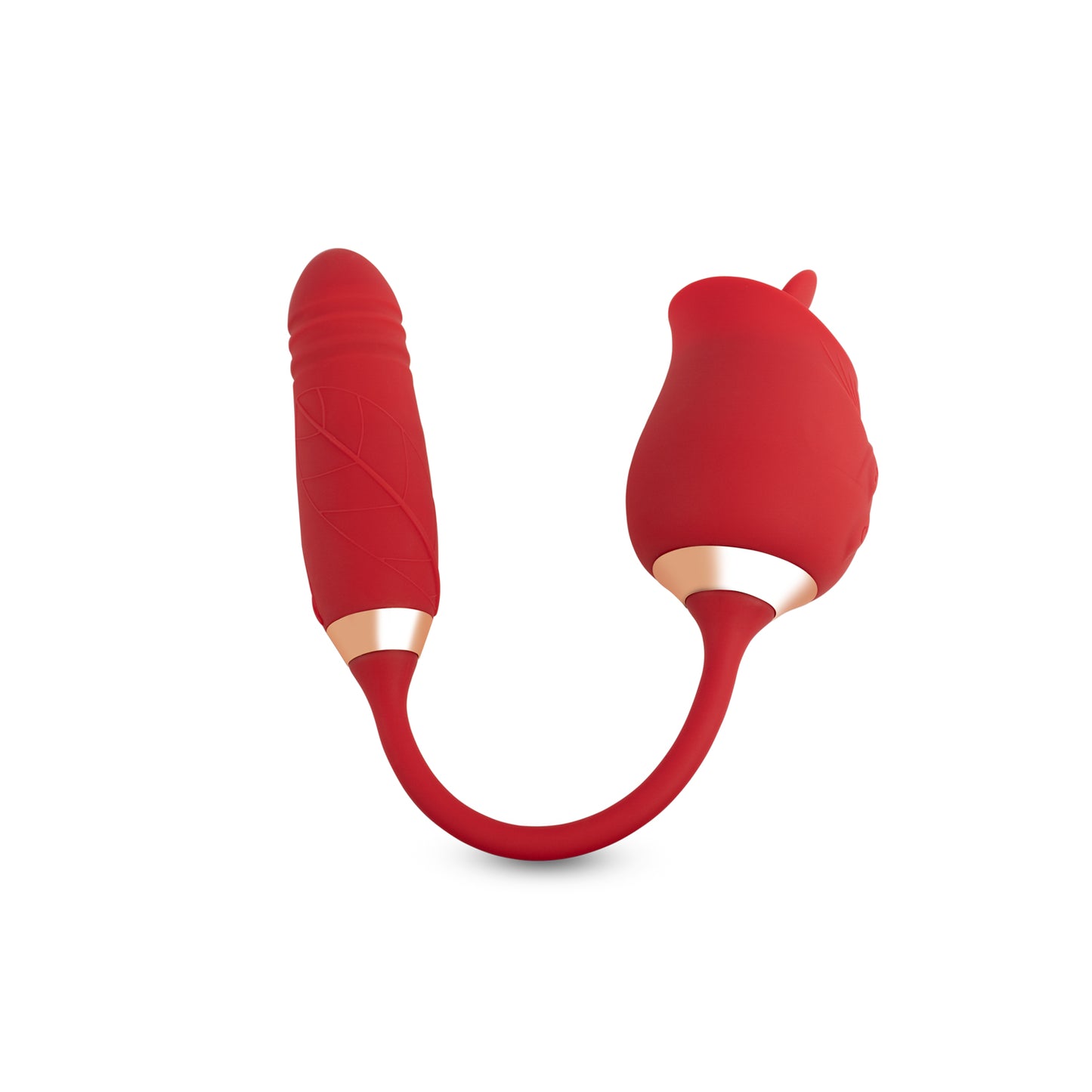 Majestic Vibrador Con Bala Lotus
