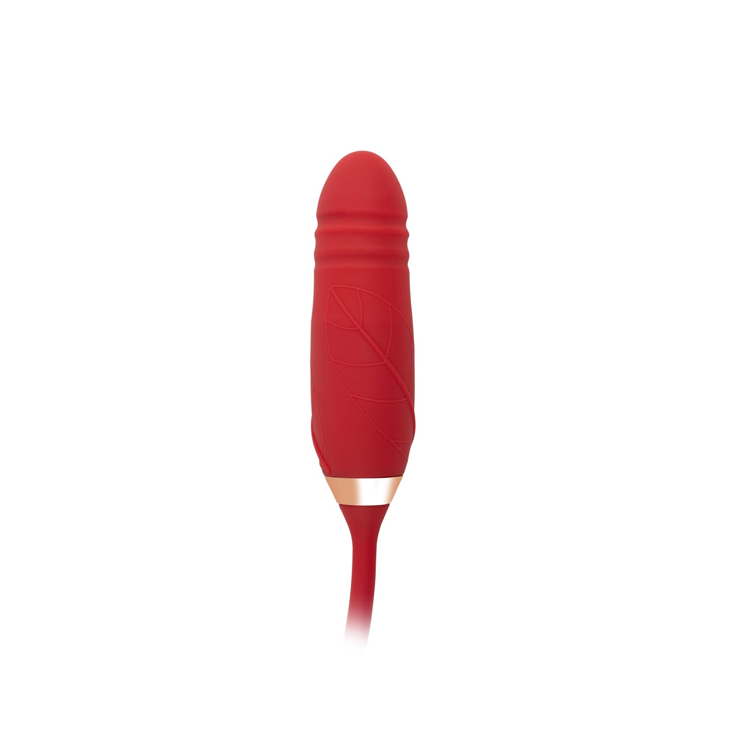 Majestic Vibrador Con Bala Lotus