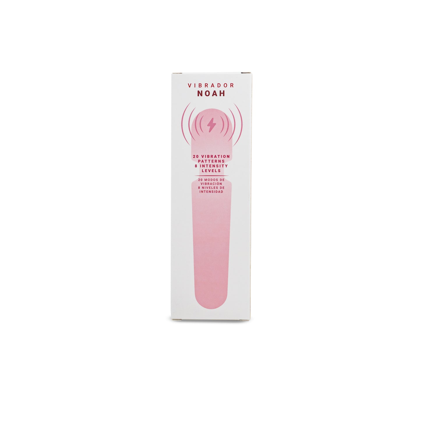 Vibrador Tipo Hitachi Noah Majestic