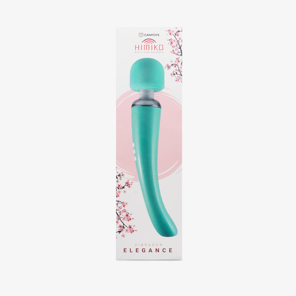 Vibrador Hitachi Elegance
