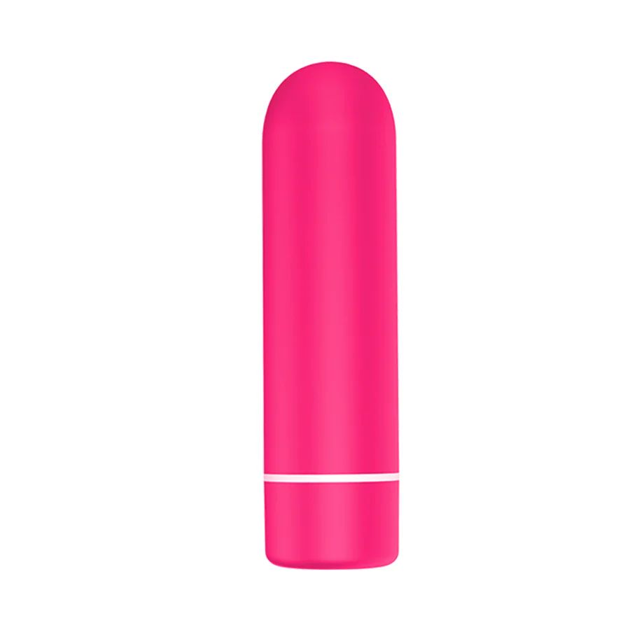 Bala Vibradora Seed Pink