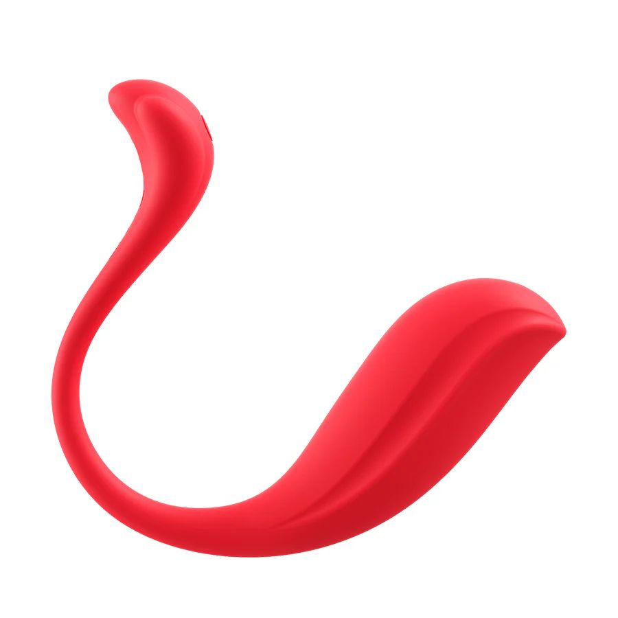 Phoenix Neo 2 Rojo Controlado Por App Global By Svakom