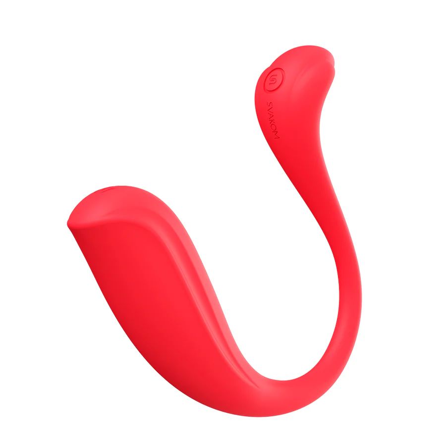 Phoenix Neo 2 Rojo Controlado Por App Global By Svakom