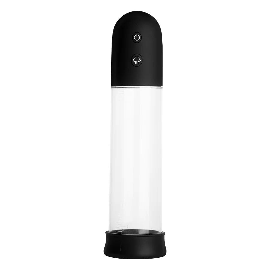 Bomba Para Pene Automatic Pump