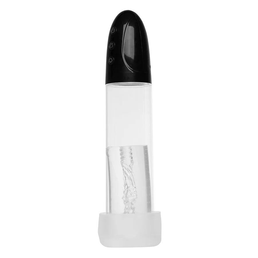 Bomba Para el Pene Automática USB
