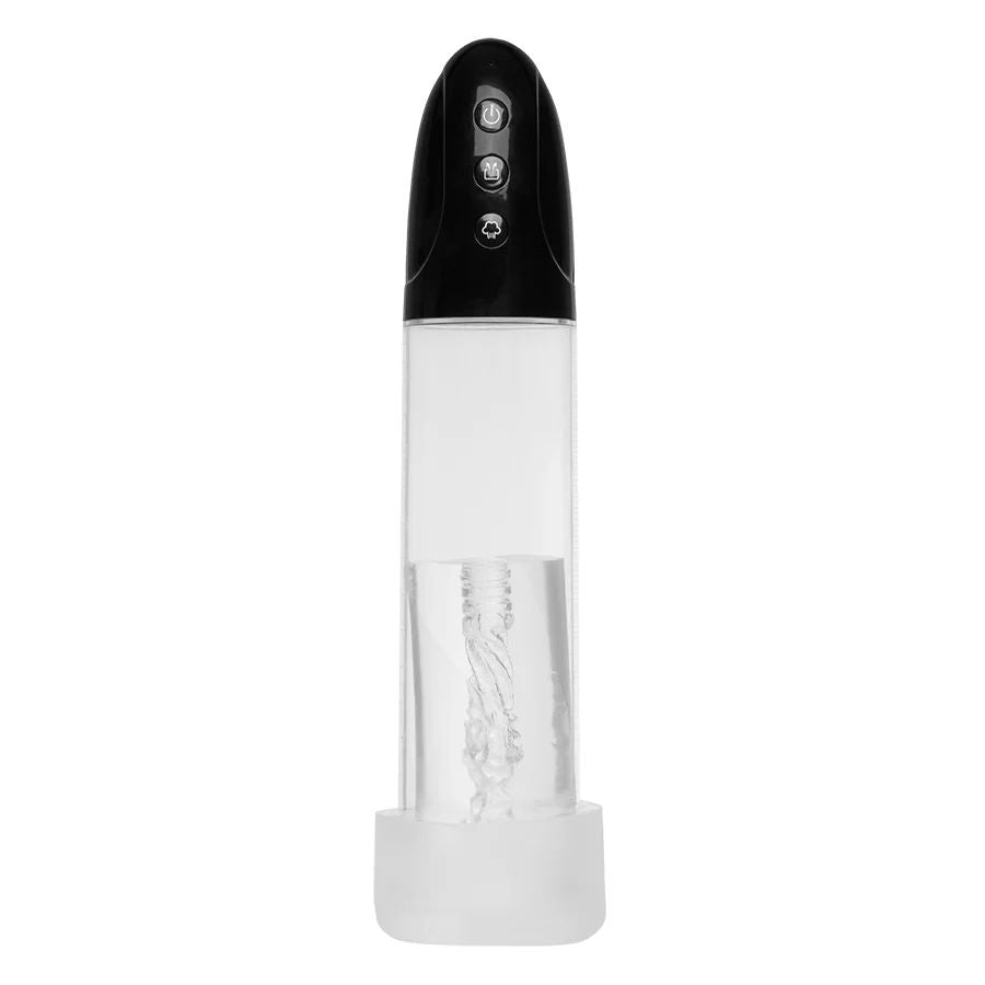 Bomba Para el Pene Automática USB