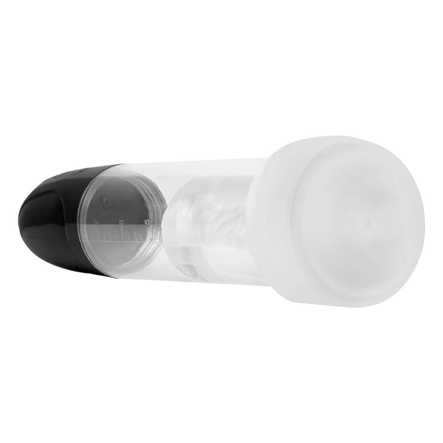Bomba Para el Pene Automática USB