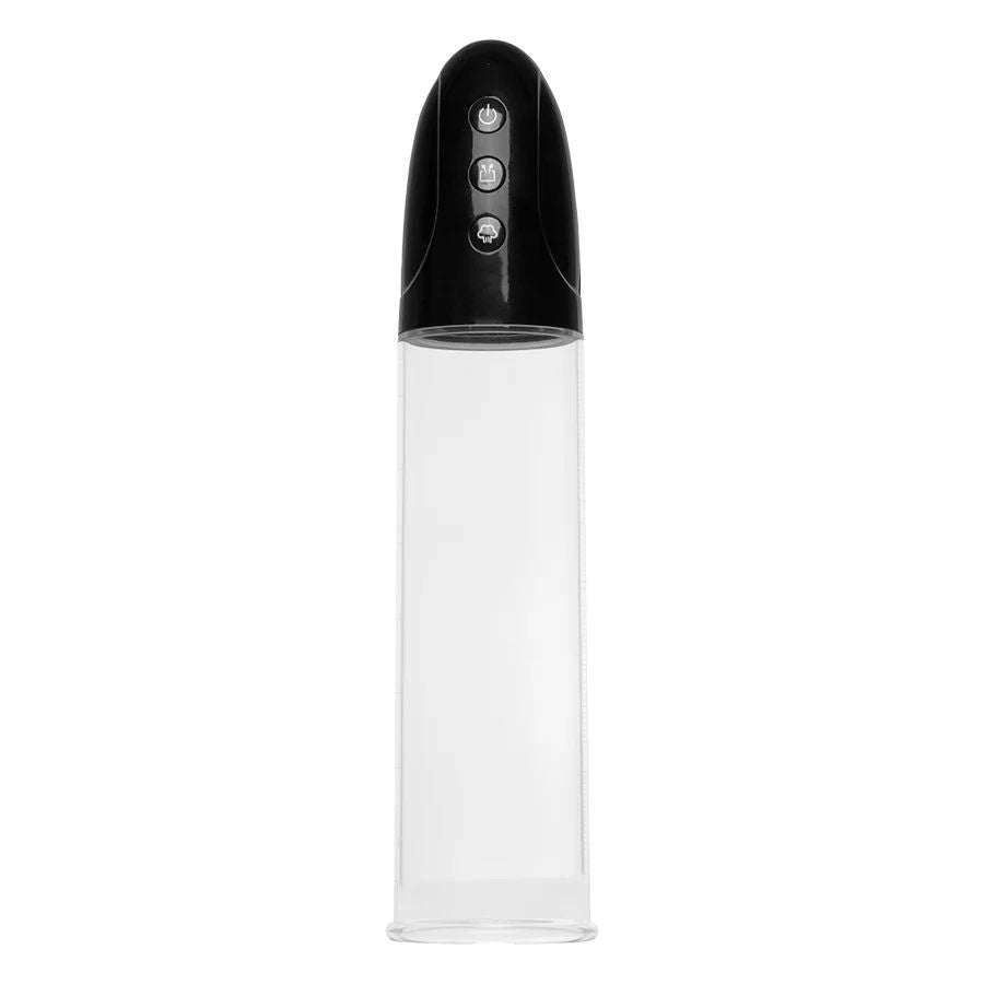 Bomba Para el Pene Automática USB