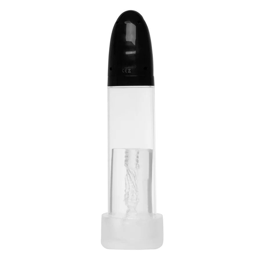 Bomba Para el Pene Automática USB