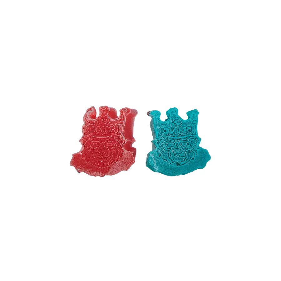 Concha Gummies Vi King