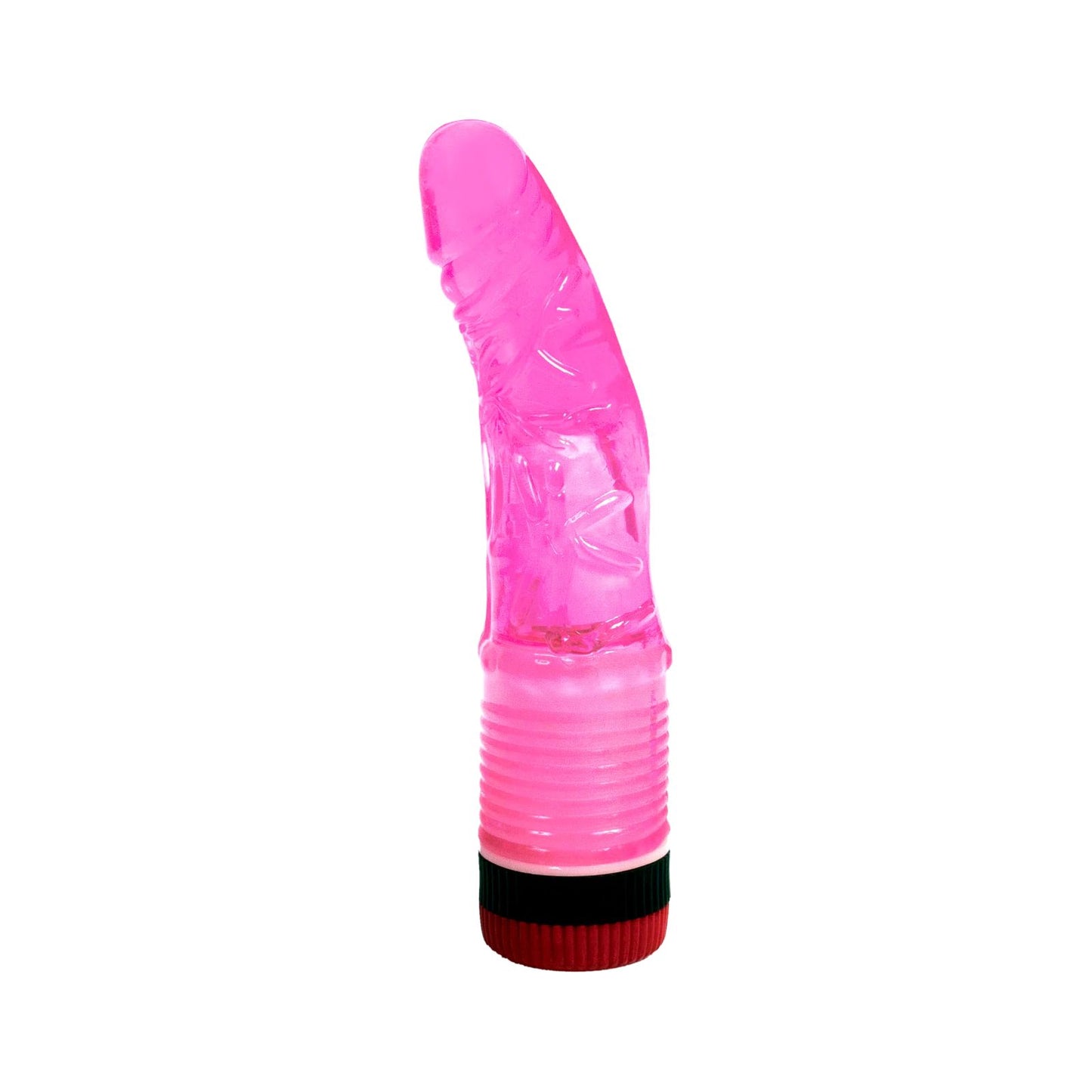 Vibrador Clásico Hierbabuena