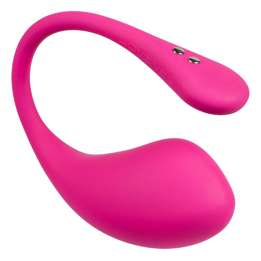Vibrador Lush 3 By Lovense