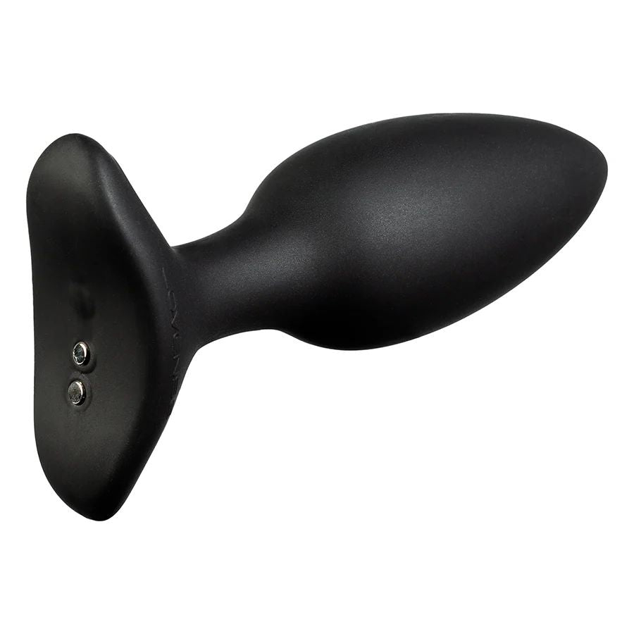 Vibrador Anal Hush 2 by Lovense