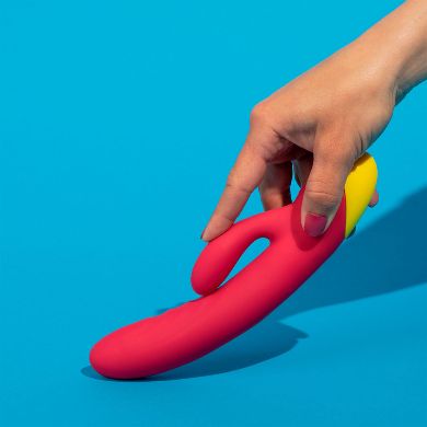 Vibrador Rabbit- ROMP® Jazz