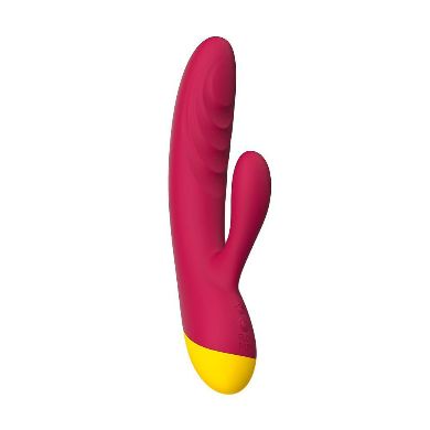 Vibrador Rabbit- ROMP® Jazz