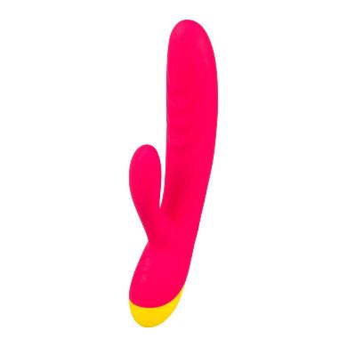 Vibrador Rabbit- ROMP® Jazz