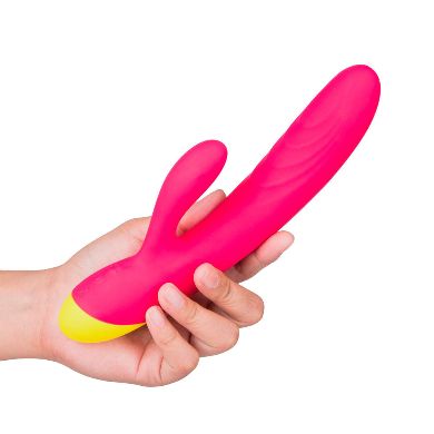 Vibrador Rabbit- ROMP® Jazz