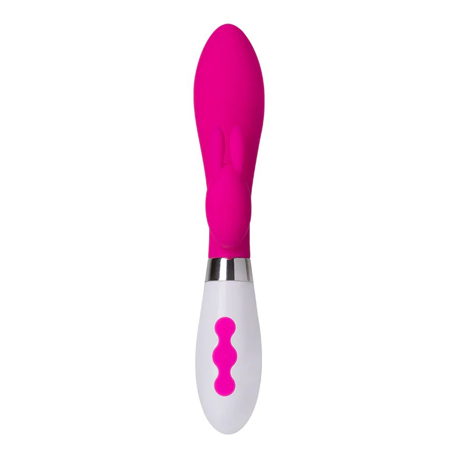 Vibrador Doble Estimulación Bunny Vibe