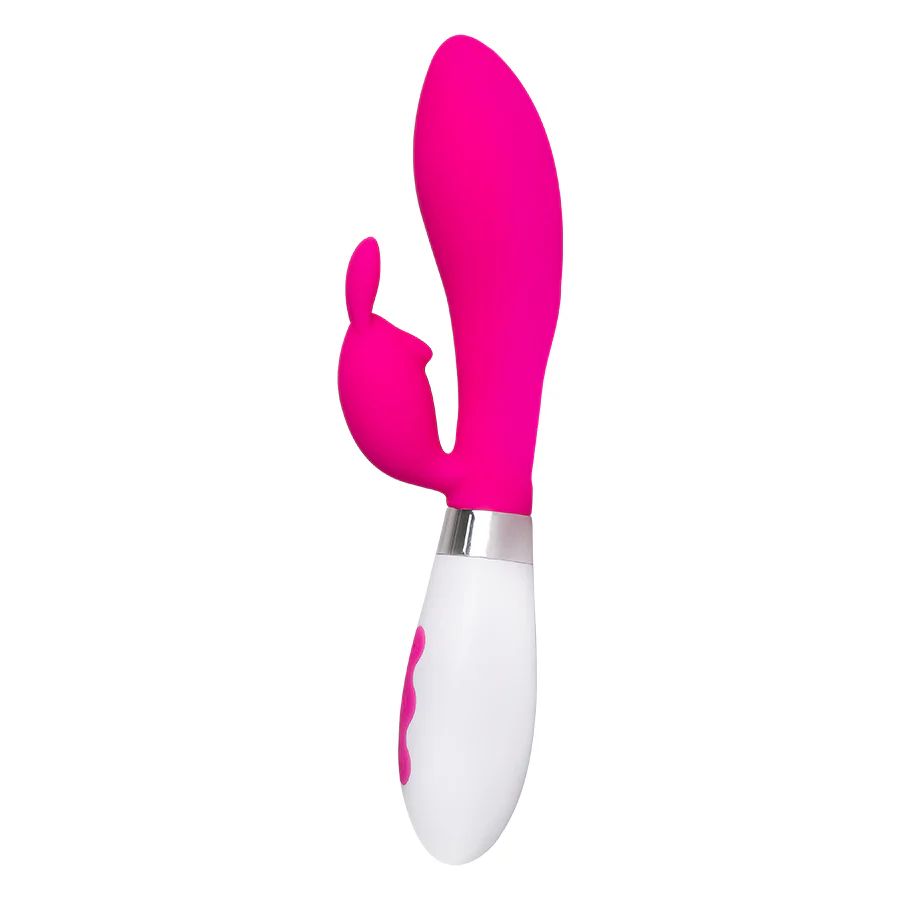 Vibrador Doble Estimulación Bunny Vibe