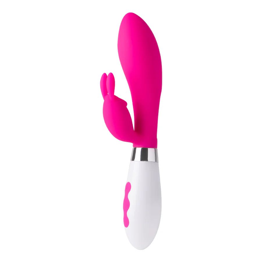 Vibrador Doble Estimulación Bunny Vibe