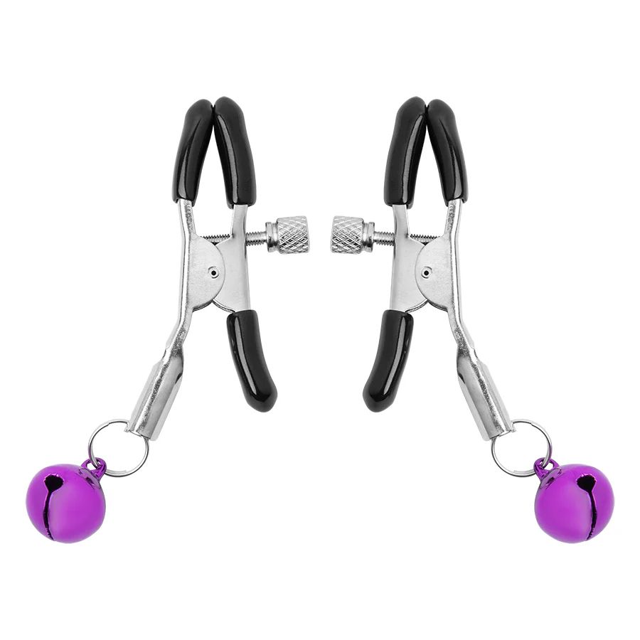 Bondage 7 Piezas Black