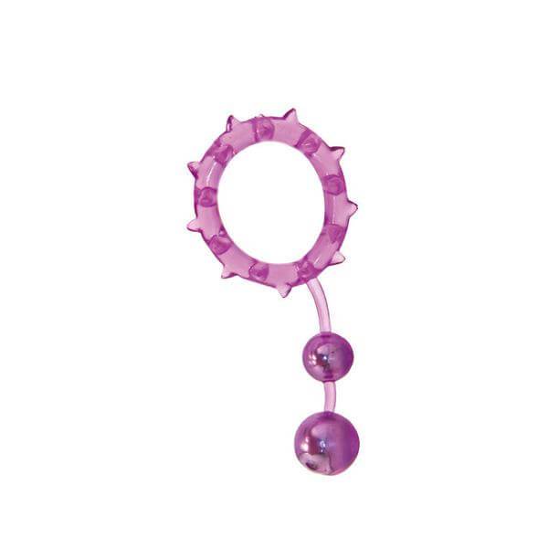 ANILLO PARA EL PENE ÉREBO