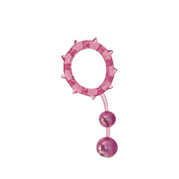 ANILLO PARA EL PENE ÉREBO