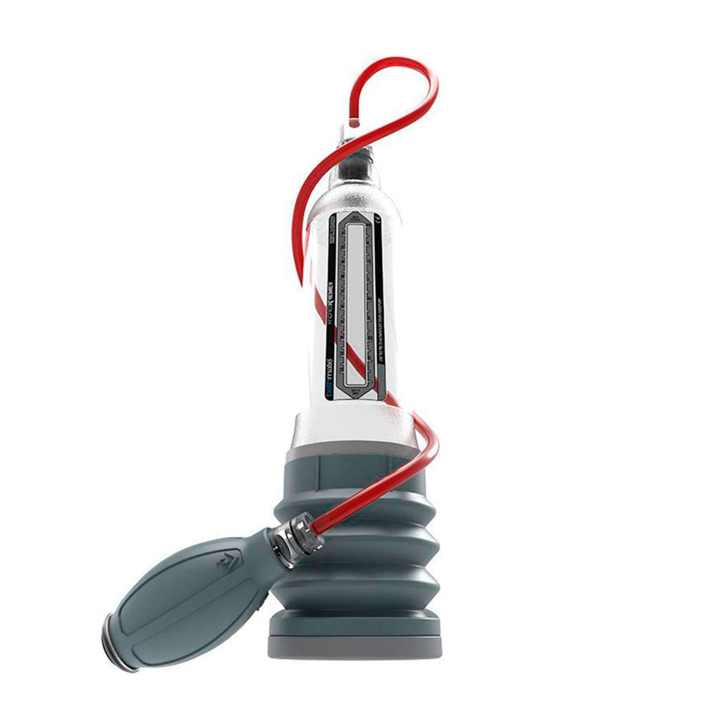Bomba para el pene Bathmate Hydroxtreme 9